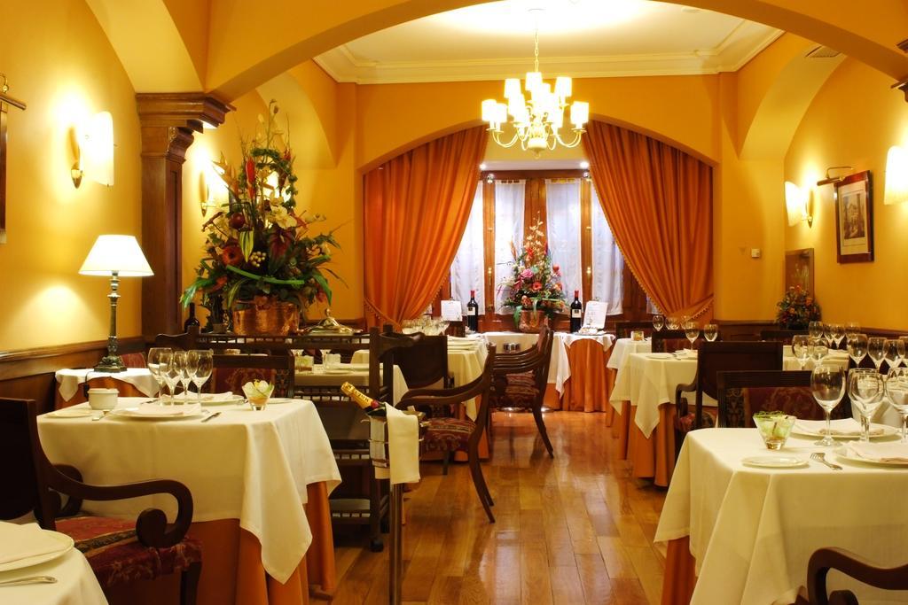 Hotel Restaurante Casa Zanito Олите Екстериор снимка